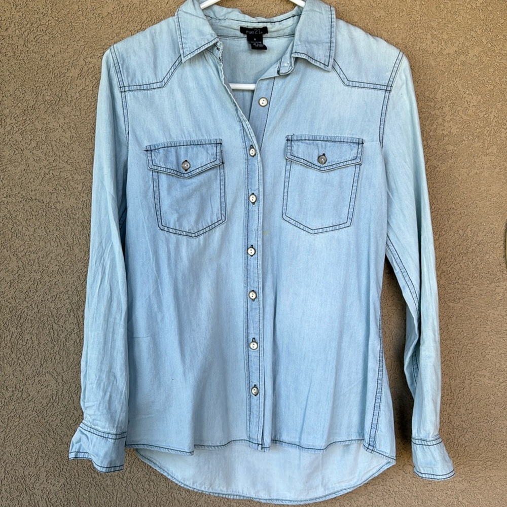 Rue 21 long sleeve